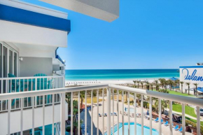 Destin West Gulfside #608